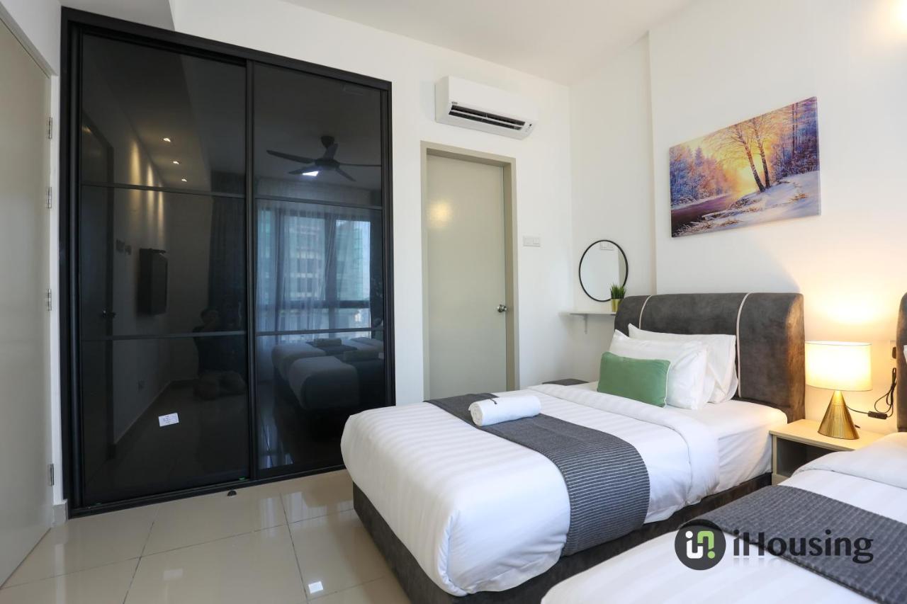 Bali Residence Malacca Premium By I Housing Ngoại thất bức ảnh