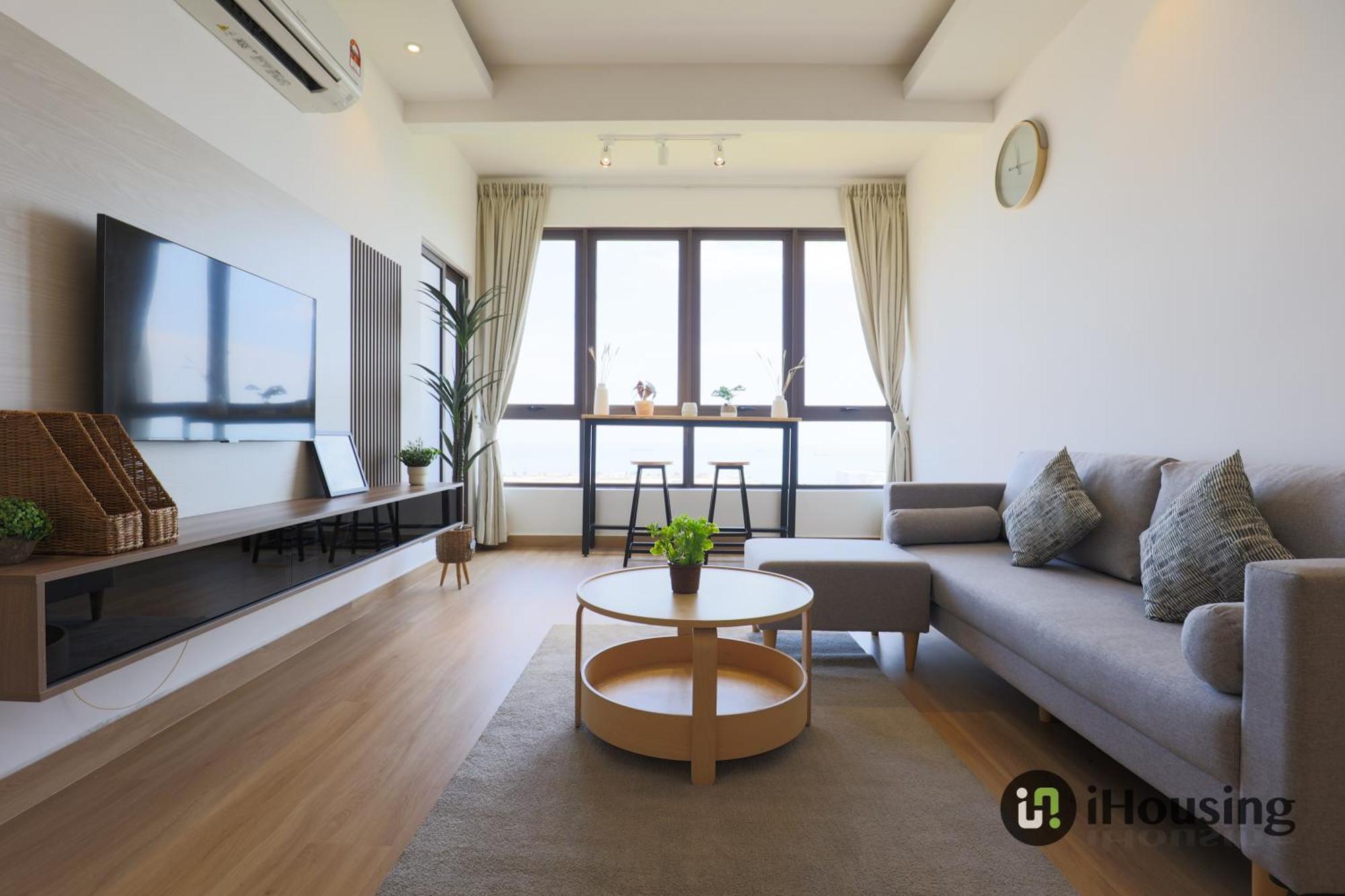 Bali Residence Malacca Premium By I Housing Ngoại thất bức ảnh
